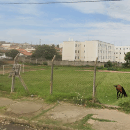 Prefeitura concede uso de centro de lazer à Expedição Infância