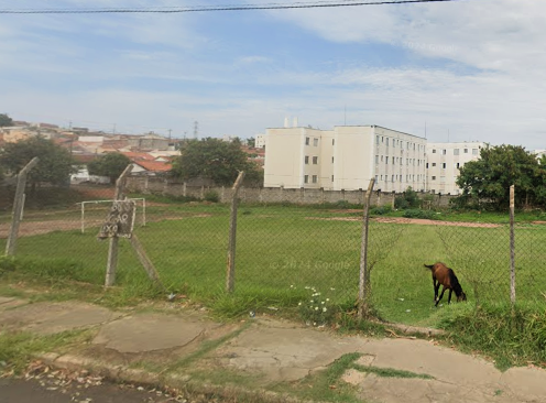 Prefeitura concede uso de centro de lazer à Expedição Infância