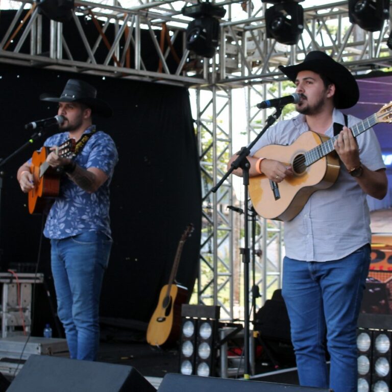 Festival de Música Sertaneja de Marília acontece em agosto