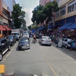 Comerciante de Marília é furtado após esbarrão no Brás durante compras em SP