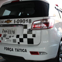 Mulher procurada pela Justiça de Presidente Prudente é capturada em Marília