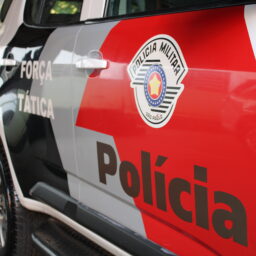 Vizinhos são presos em flagrante por furto de energia elétrica em Marília