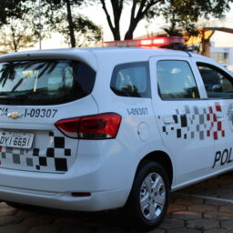 Homem é preso com mais de 170 porções de drogas no Argollo Ferrão em Marília