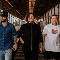Banda mariliense lança single com mensagem de esperança em tempos difíceis