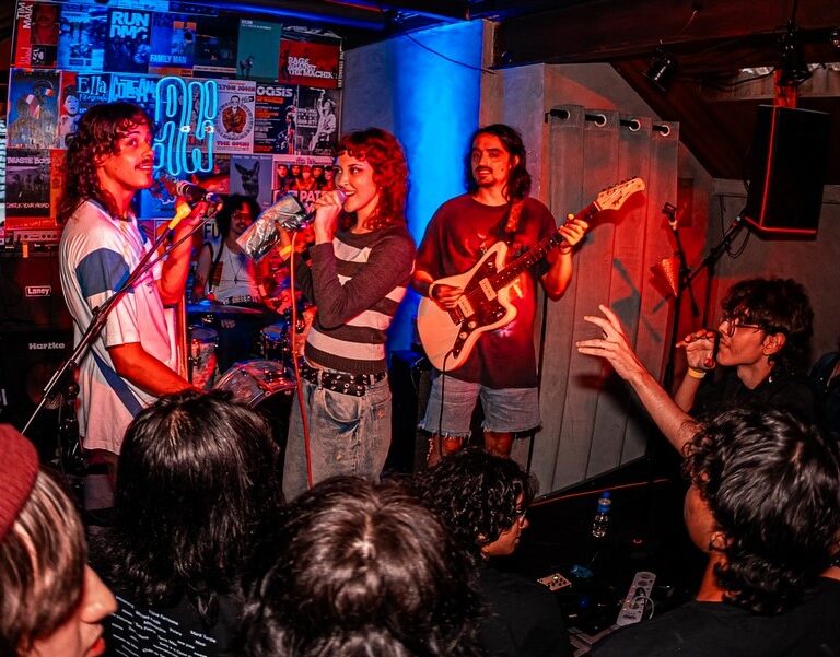 Banda mariliense é confirmada na grade do Lollapalooza Brasil 2026