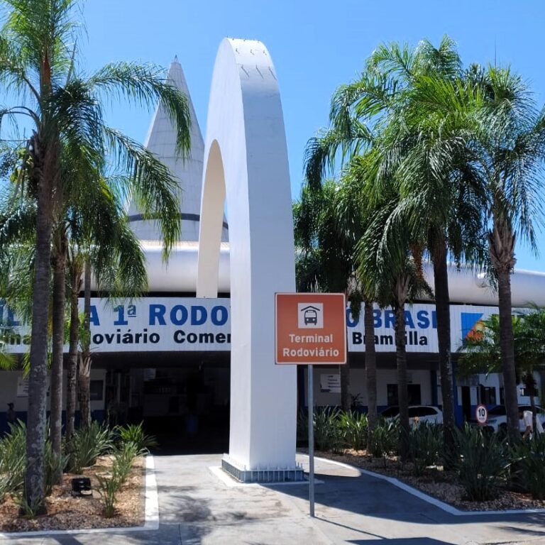 Nova lei veta comércio de bebida alcoólica na rodoviária de Marília