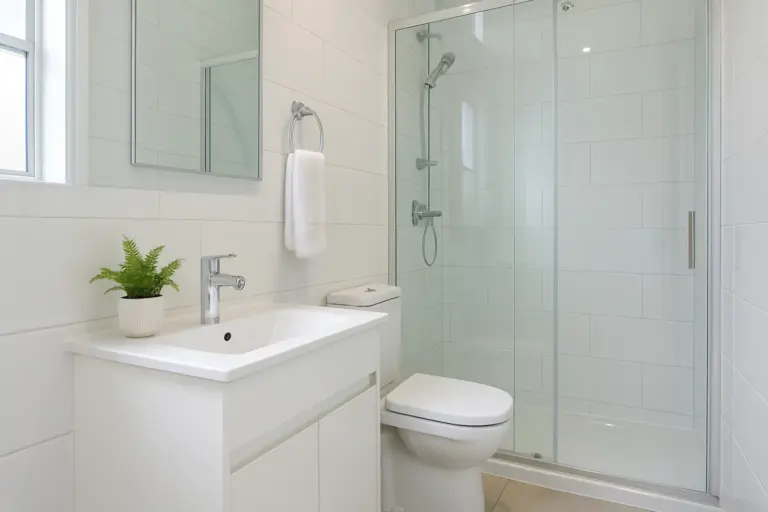 Seu banheiro pode ficar com cheiro de spa usando apenas esse item de cozinha