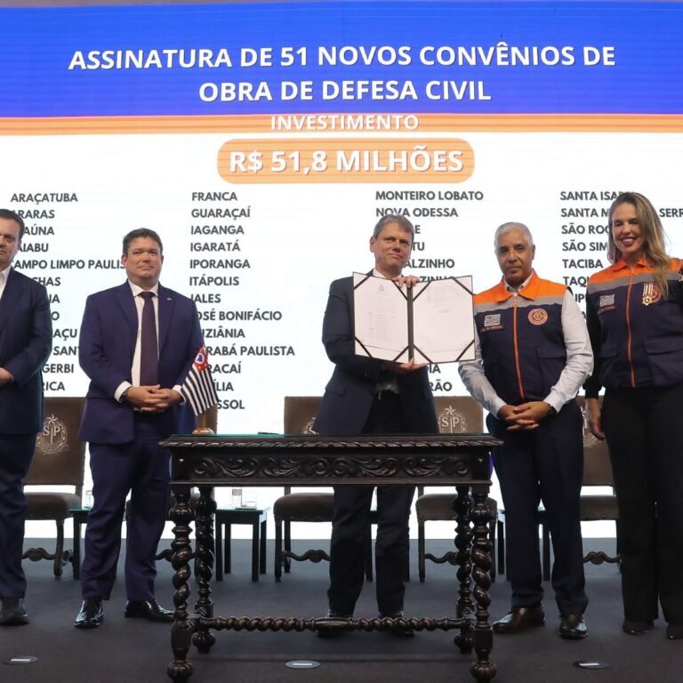 Estado repassa R$ 755 mil para construção de nova Ponte do Prata