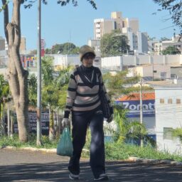 Frio e tempo firme devem continuar nos próximos dias em Marília