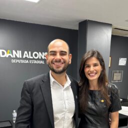 Pompeia conquista R$ 3,4 milhões em emendas para saúde, educação e obras