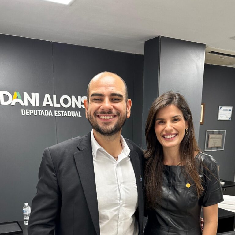 Pompeia conquista R$ 3,4 milhões em emendas para saúde, educação e obras