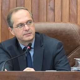 Câmara de Marília encerra primeiro semestre com 134 projetos votados