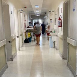 Paciente é preso após série de furtos dentro de hospital em Marília