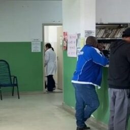 UBS Chico Mendes atende 78 no feriado e repete esquema nesta sexta-feira