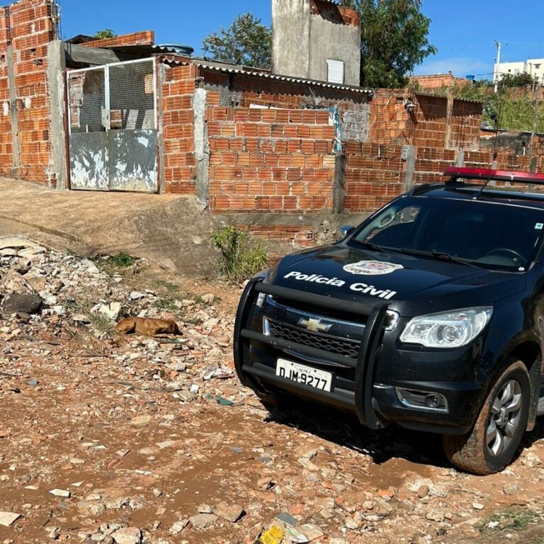 Reviravolta em caso de homicídio resulta em nova prisão em Marília