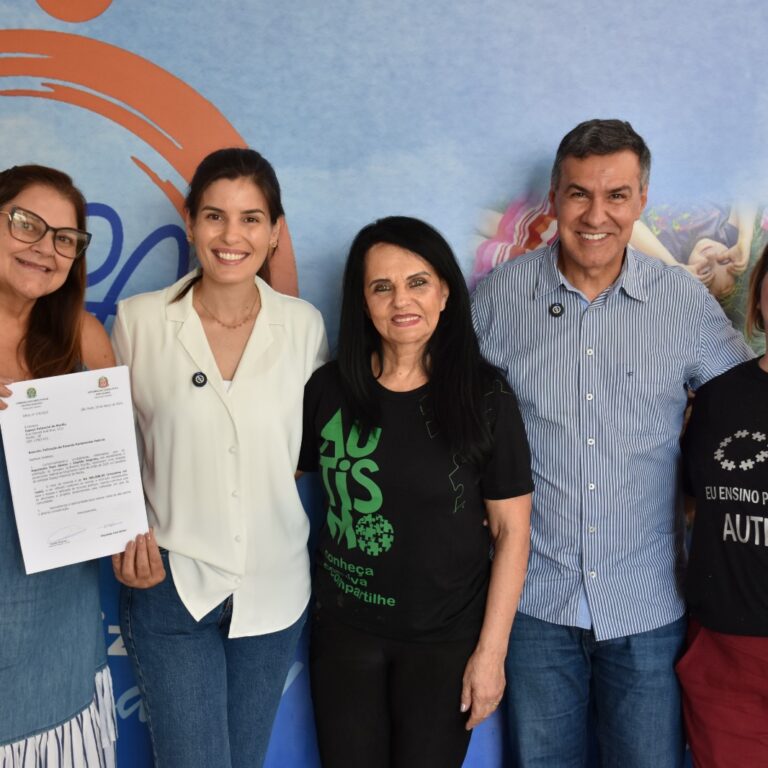 Deputados Dani Alonso e Capitão Augusto enviam mais R$ 500 mil ao Espaço Potencial