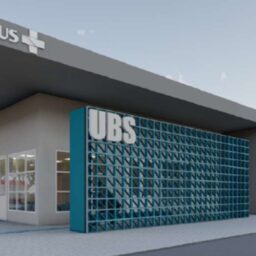 Quintana autoriza obras de unidade de saúde e anuncia investimento em fisioterapia