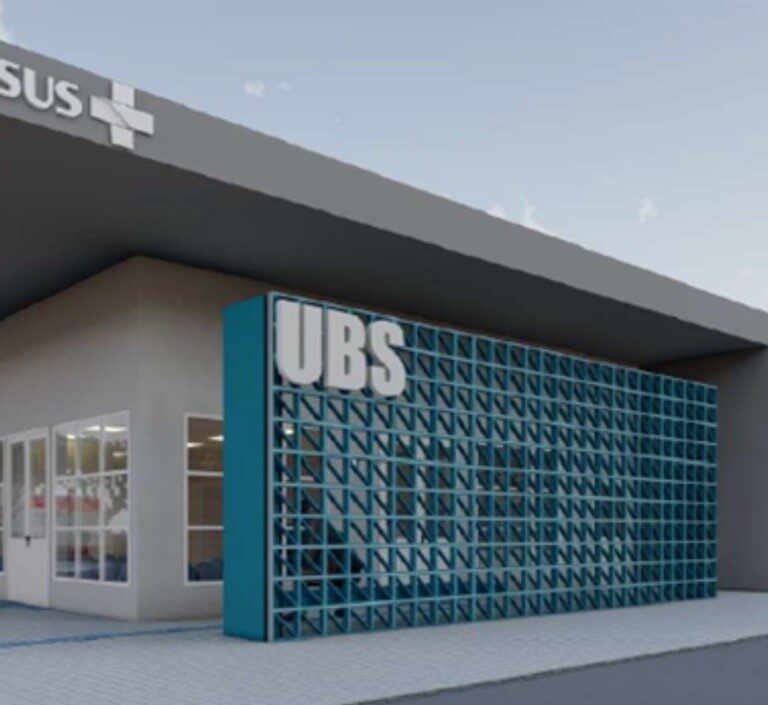 Quintana autoriza obras de unidade de saúde e anuncia investimento em fisioterapia