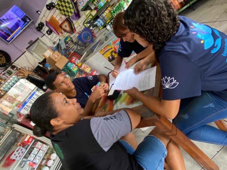 Instituto Lóttus abre vagas para aprendizes e busca novas empresas parceiras