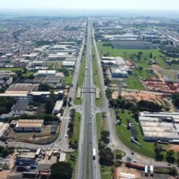 Marília estuda criação de novo distrito para atrair empresas