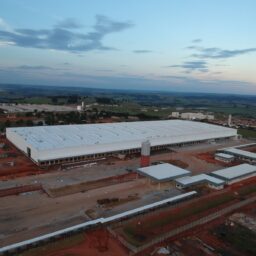 Mercado Livre inicia atividades na primeira quinzena de agosto