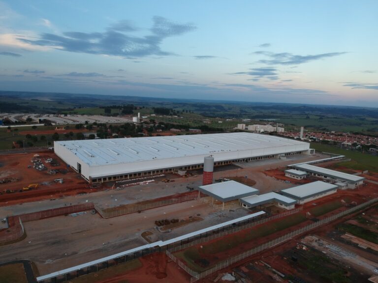 Mercado Livre inicia atividades na primeira quinzena de agosto