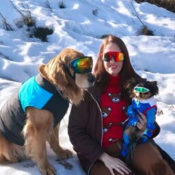 Mariliense morre em acidente durante nevasca na Argentina