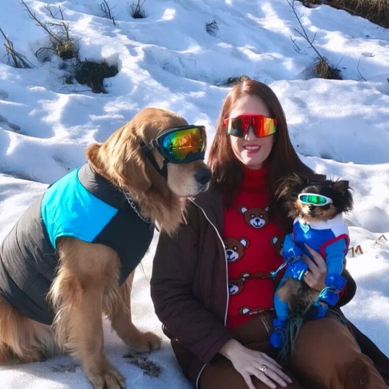 Mariliense morre em acidente durante nevasca na Argentina