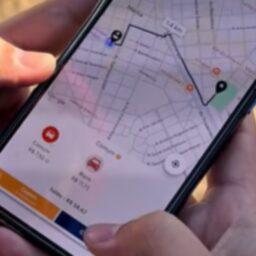 Mobi Marília amplia concorrência entre plataformas de transporte em Marília