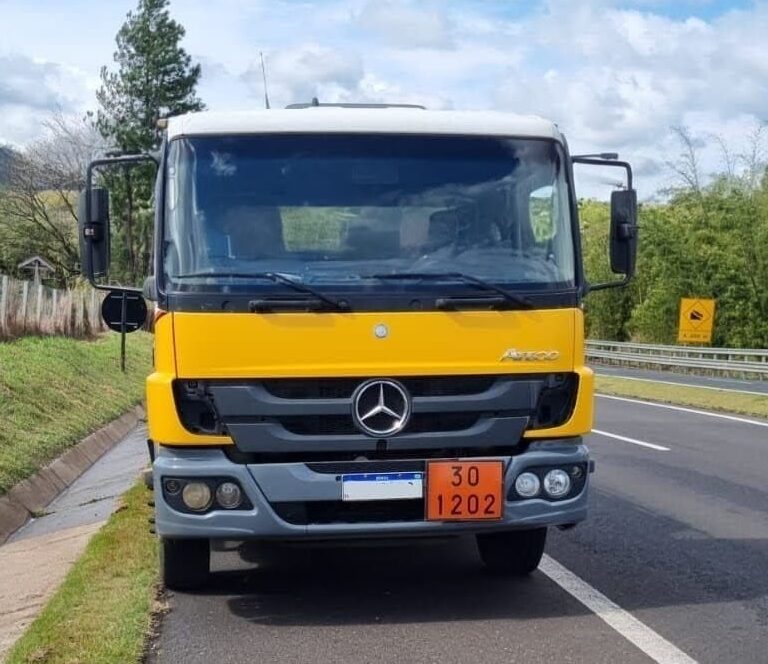 Vazamento de quatro mil litros de óleo diesel contamina curso d’água em Marília
