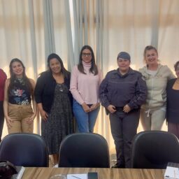 Prefeitura e PM articulam ações para abordagem humanizada à população em situação de rua