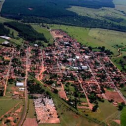 Região de Marília tem mais de 18 mil moradores em áreas de conservação