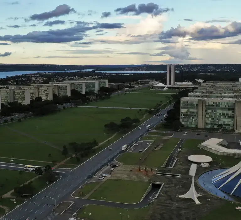 Governo Federal libera R$ 20,6 bilhões do Orçamento de 2025