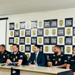 Polícia Civil de Minas Gerais desvenda golpe contra empresários de Marília e Garça