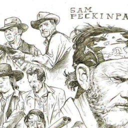 Quando Peckinpah falou comigo