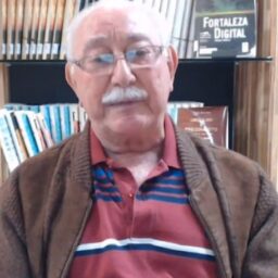 Morre o ex-vereador e empresário Armando Raineri aos 84 anos