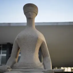 Não há perseguição a ninguém no Brasil, Barroso responde a Donald Trump