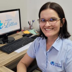 ‘Essa pode ser a última refeição do dia’, conta assistente social do Instituto Lóttus