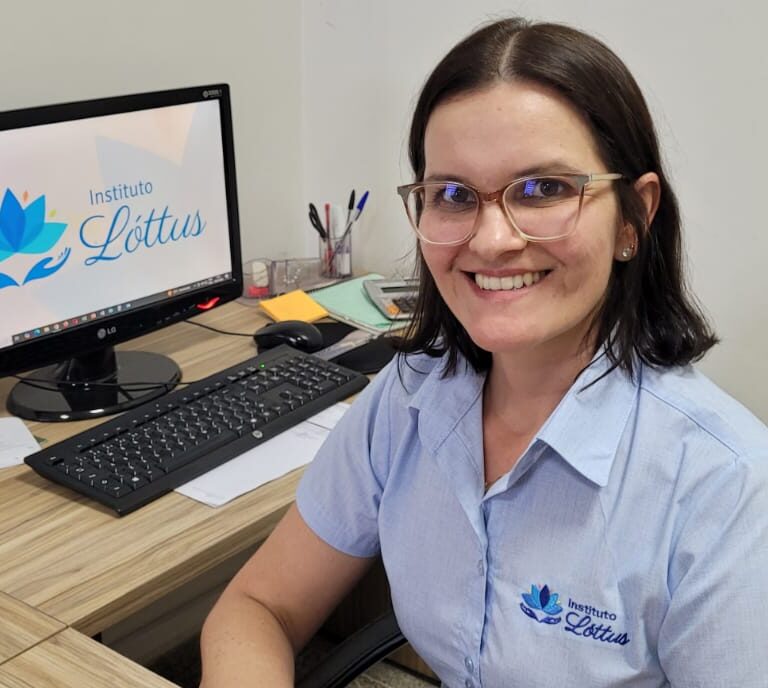 ‘Essa pode ser a última refeição do dia’, conta assistente social do Instituto Lóttus