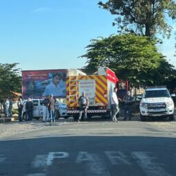 Mariliense morre em confronto com a Polícia Militar em Penápolis