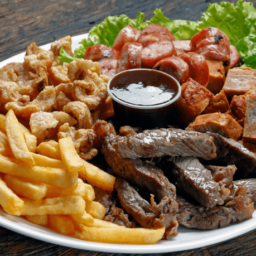 Segunda edição do Festival Comida de Buteco tem 18 bares e restaurantes inscritos