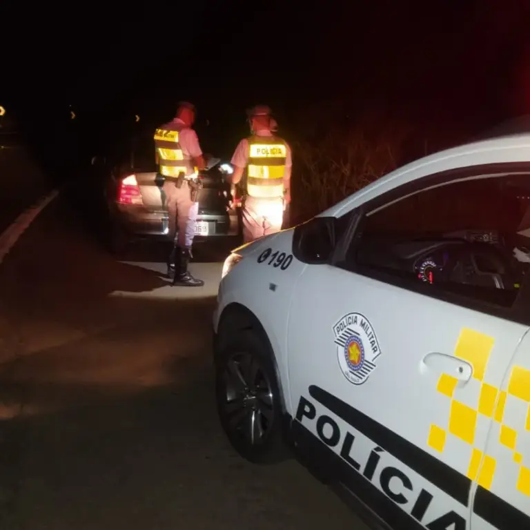 Motociclista fica gravemente ferido em acidente no Contorno