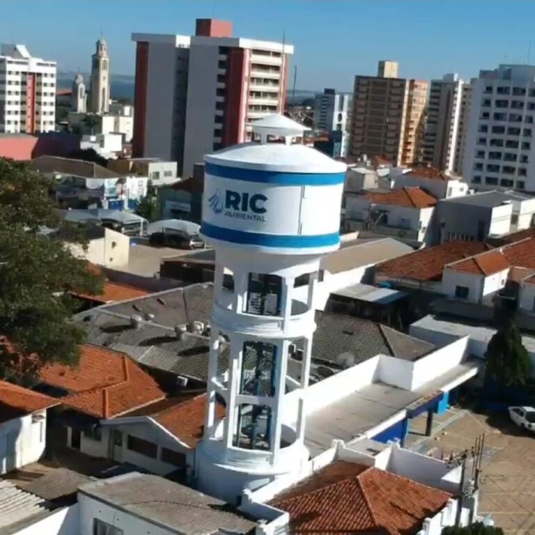 Falta de água ainda afeta bairros de Marília após conserto de adutora