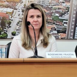 Justiça marca audiência em caso que envolve secretária da Educação