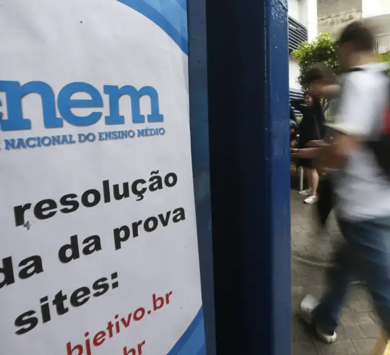 Terminam nesta sexta as inscrições do Fies para o segundo semestre