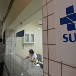 Ministério da Saúde lança edital para seleção de médicos para o Agora Tem Especialistas