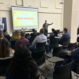 Hospital Unimar promove treinamento para segurança com foco humanizado