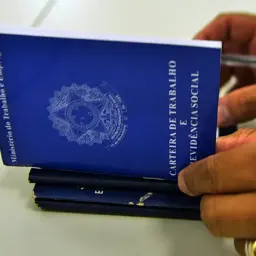 PAT de Marília inicia semana com mais de 90 vagas de emprego