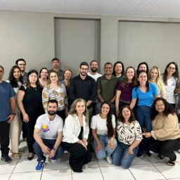 Profissionais da saúde mental de Marília participam de curso do Ministério da Saúde