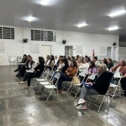 Marília inicia preparativos para a XII Conferência Municipal da Saúde